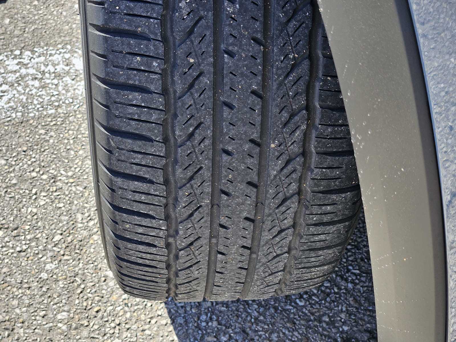 Thumbnail: 2023 Mazda CX-5 - 10