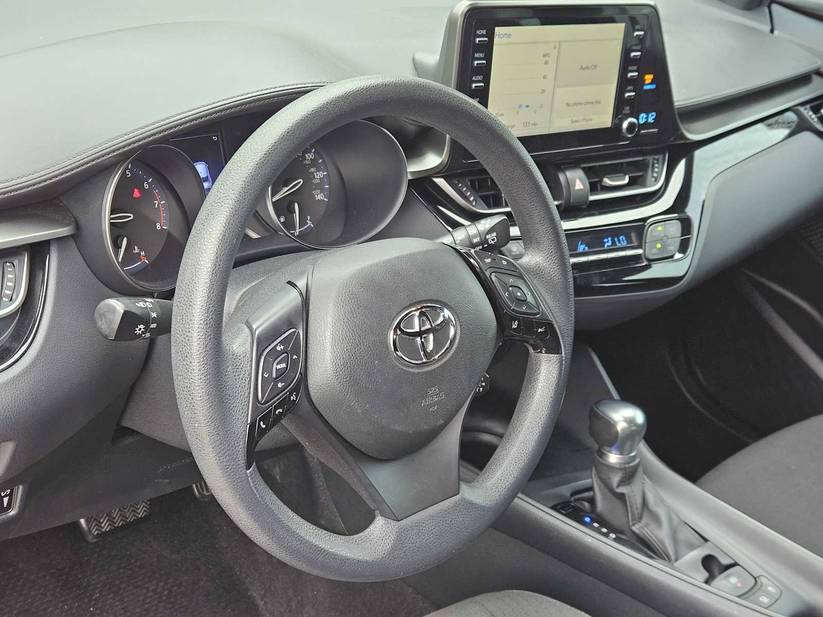 Thumbnail: 2019 Toyota C-HR - 2