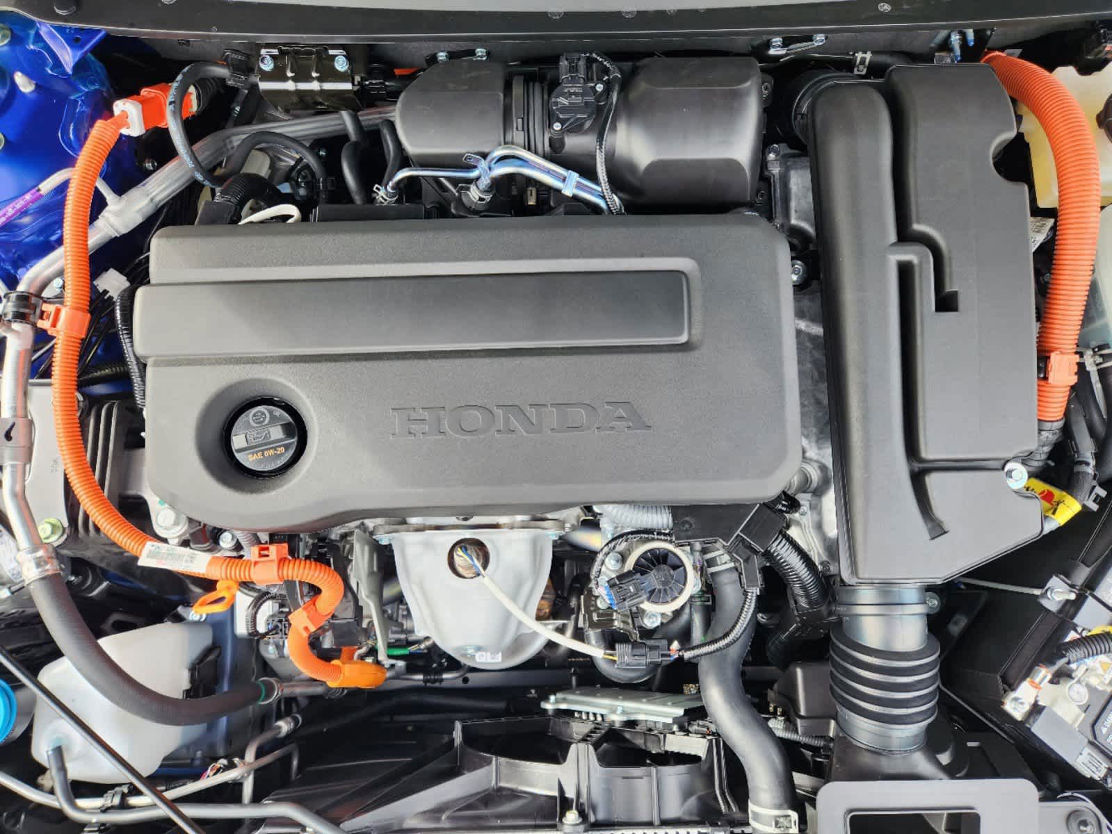 Thumbnail: 2025 Honda Accord - 10