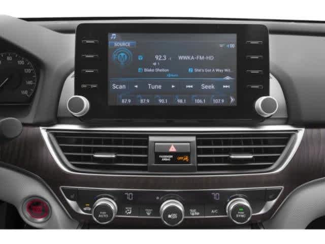 Thumbnail: 2018 Honda Accord - 13