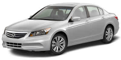 2012 Honda Accord EX-L Auto's photo