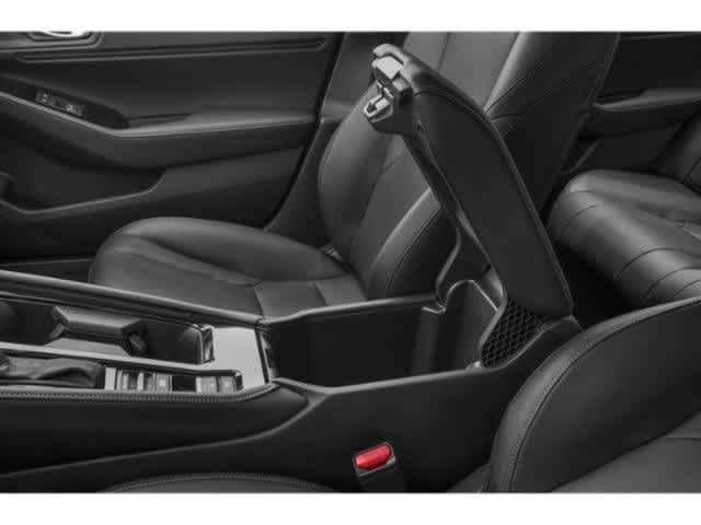 2025 Honda Accord Touring 14
