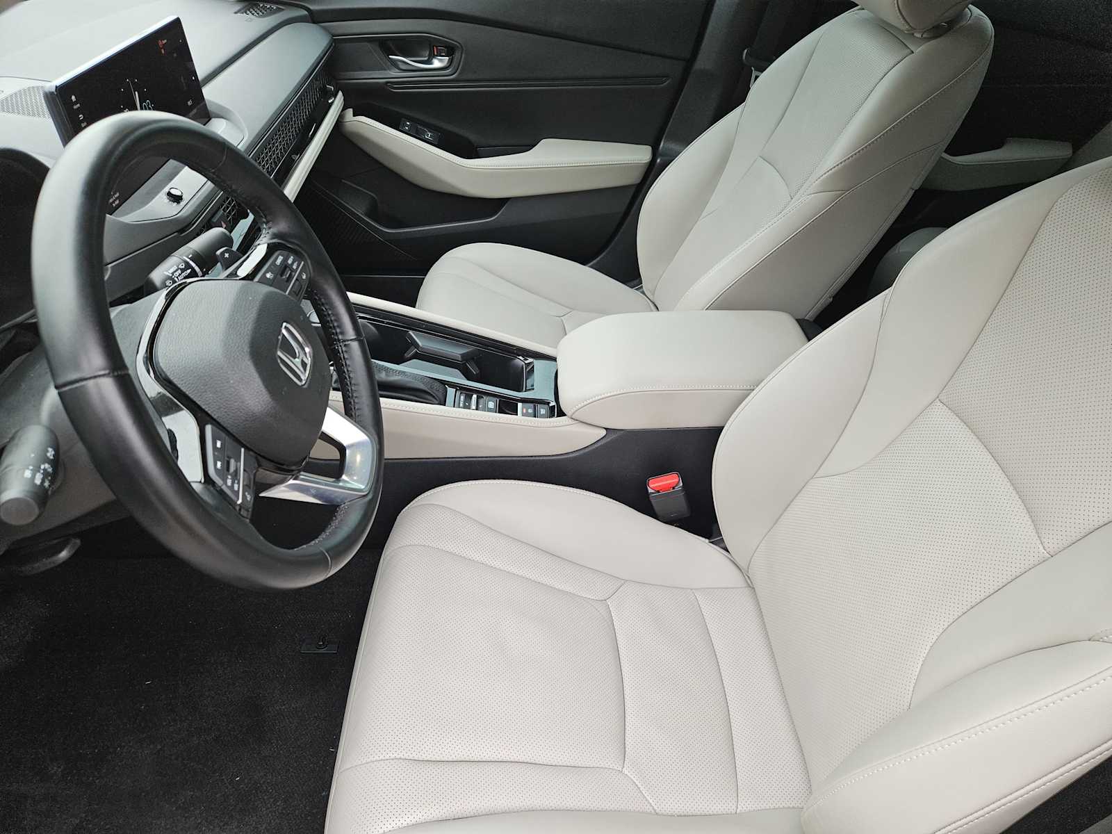 Thumbnail: 2024 Honda Accord - 13