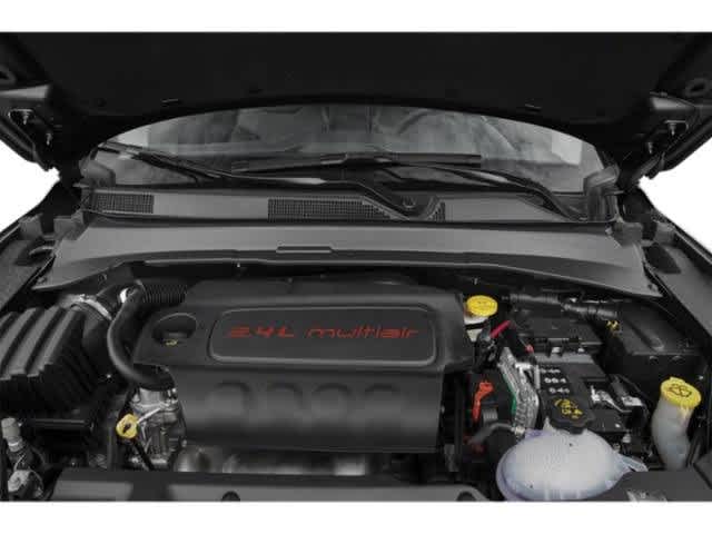 Thumbnail: 2019 Jeep Compass - 15