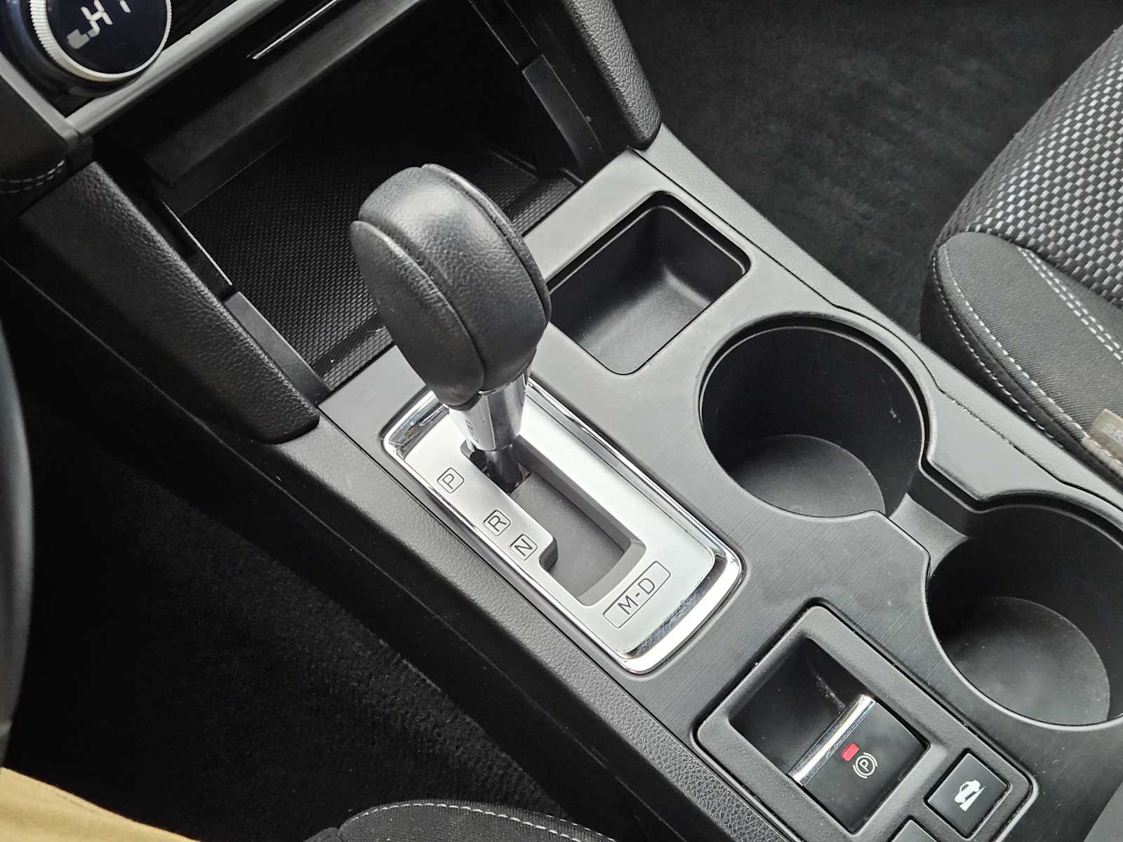 Thumbnail: 2019 Subaru Outback - 20