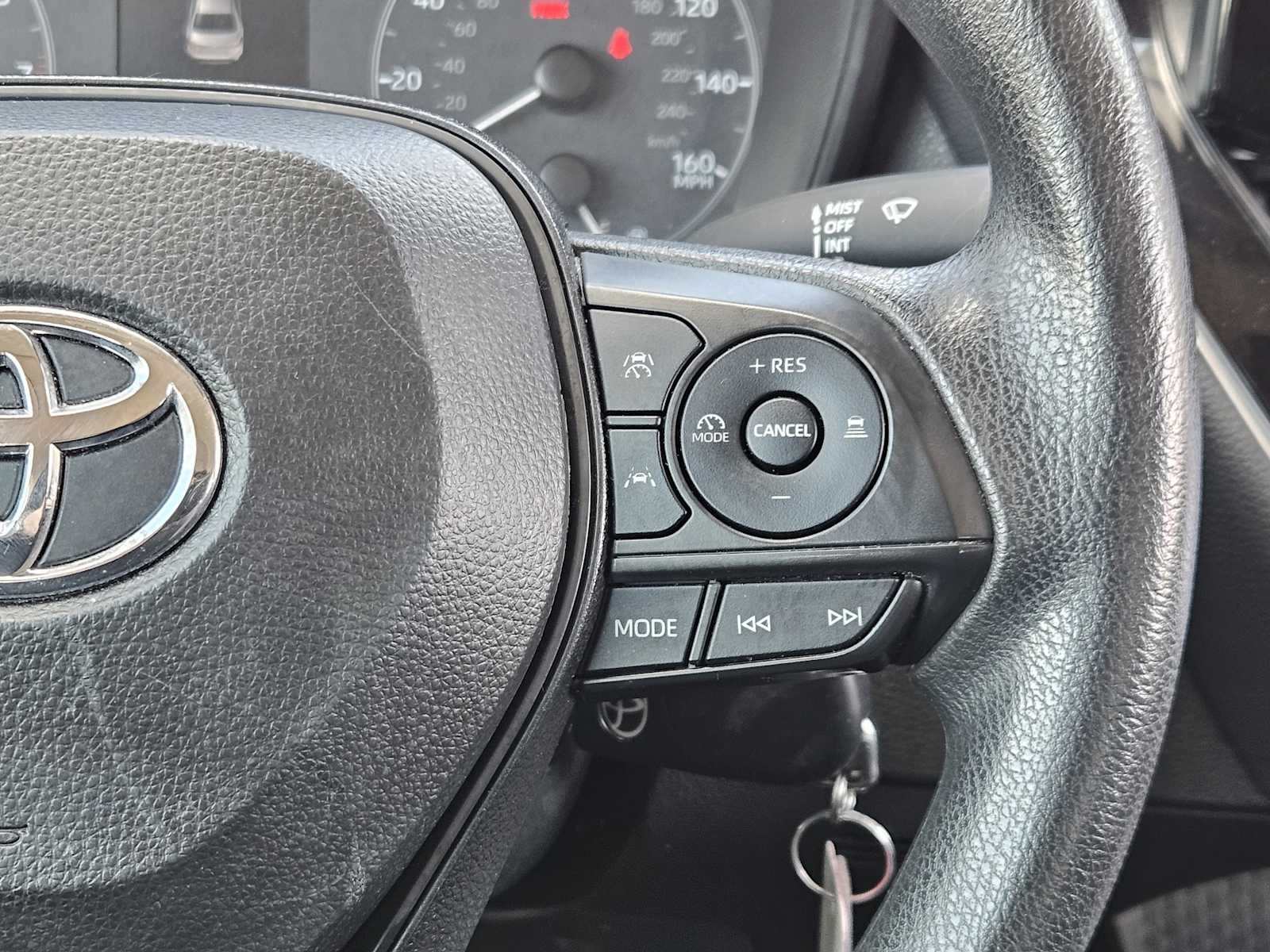 Thumbnail: 2024 Toyota Corolla - 27