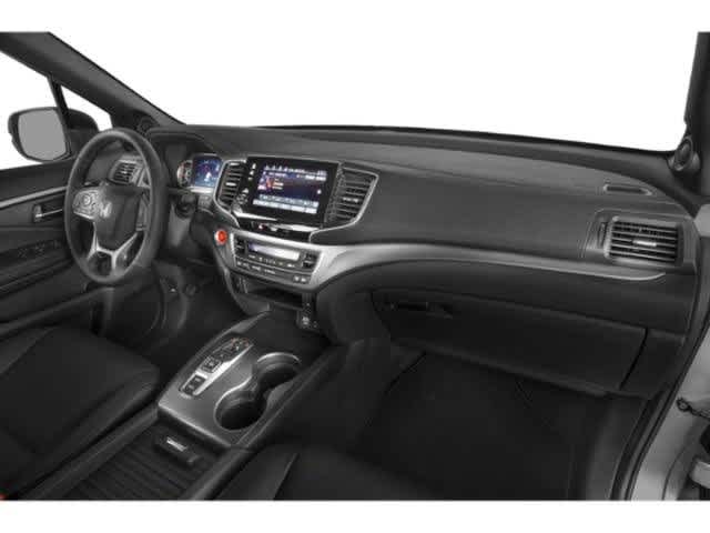 Thumbnail: 2020 Honda Passport - 15