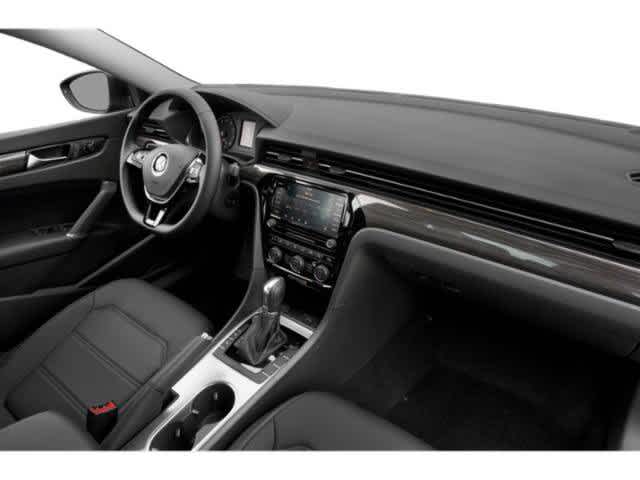 Thumbnail: 2022 Volkswagen Passat - 14