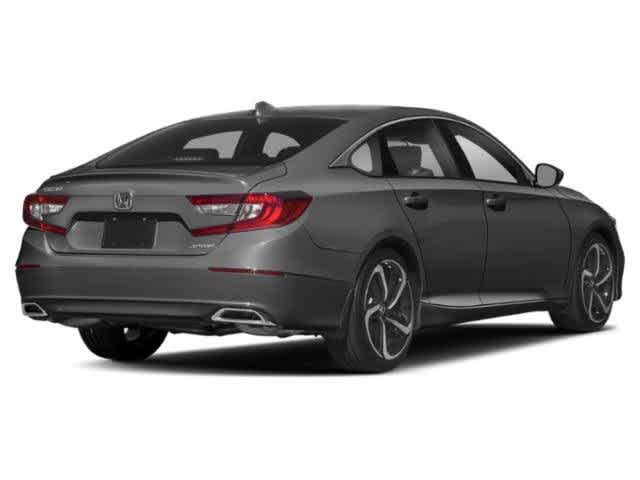 Thumbnail: 2018 Honda Accord - 2