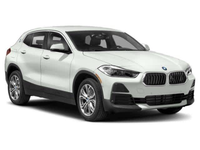 Thumbnail: 2021 BMW X2 - 9
