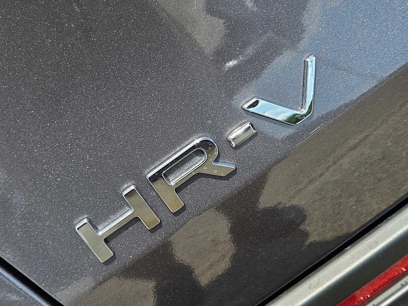 Thumbnail: 2026 Honda HR-V - 9