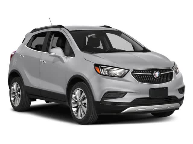 Thumbnail: 2017 Buick Encore - 9