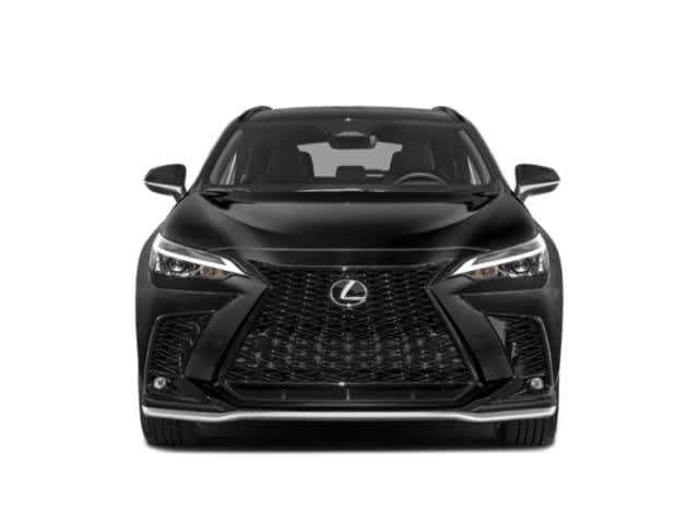 Thumbnail: 2023 Lexus NX - 7