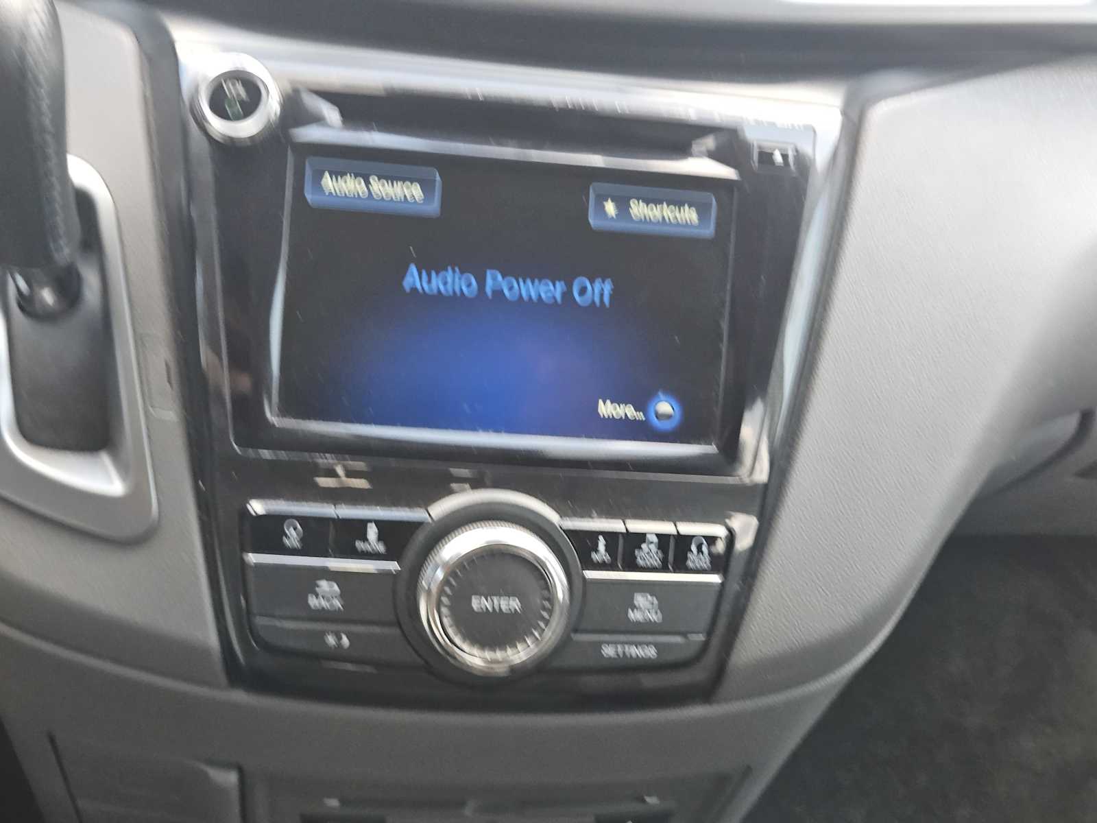 Thumbnail: 2014 Honda Odyssey - 19