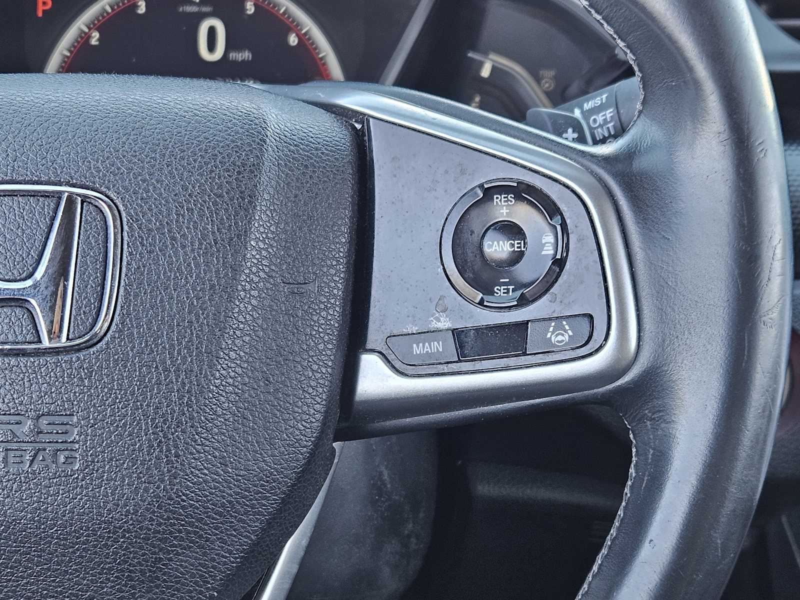 Thumbnail: 2019 Honda Civic - 27