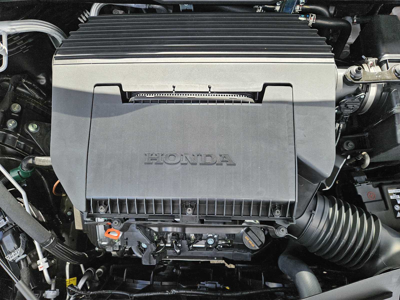 Thumbnail: 2025 Honda Pilot - 24