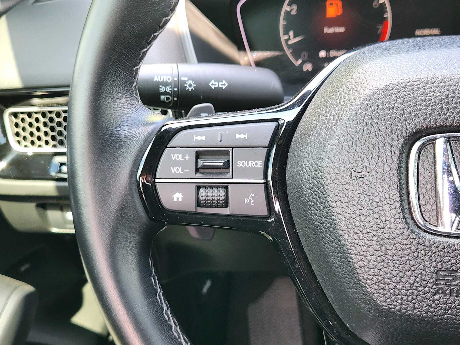 Thumbnail: 2024 Honda Civic - 27