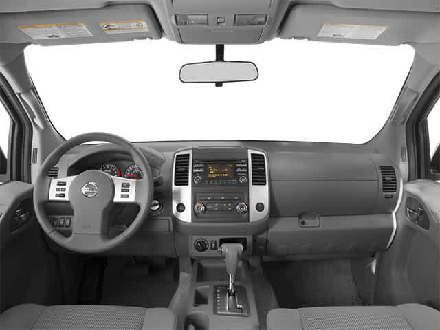 Thumbnail: 2014 Nissan Frontier - 9
