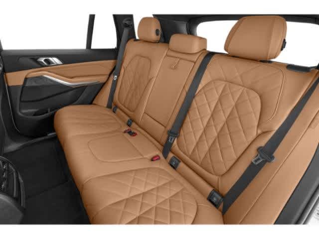 Thumbnail: 2023 BMW X5 - 13