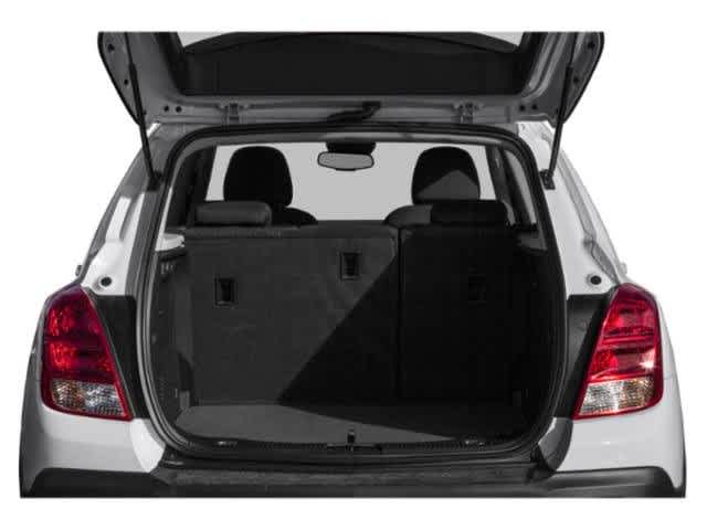 Thumbnail: 2015 Chevrolet Trax - 16