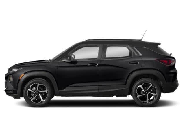 Thumbnail: 2023 Chevrolet TrailBlazer - 3