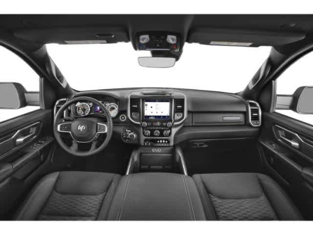 Thumbnail: 2025 RAM 1500 - 10
