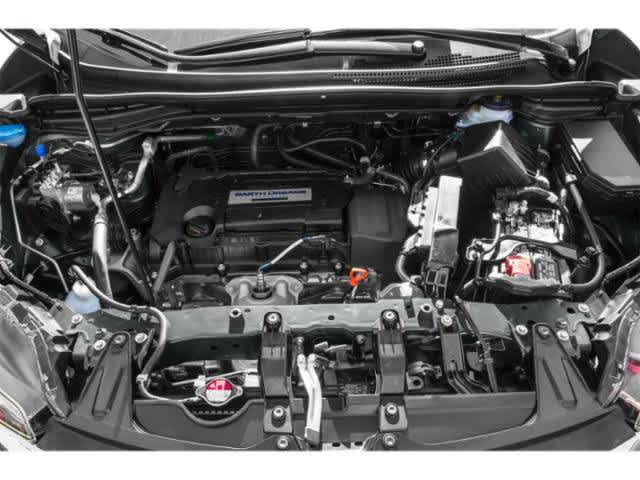 Thumbnail: 2015 Honda CR-V - 13