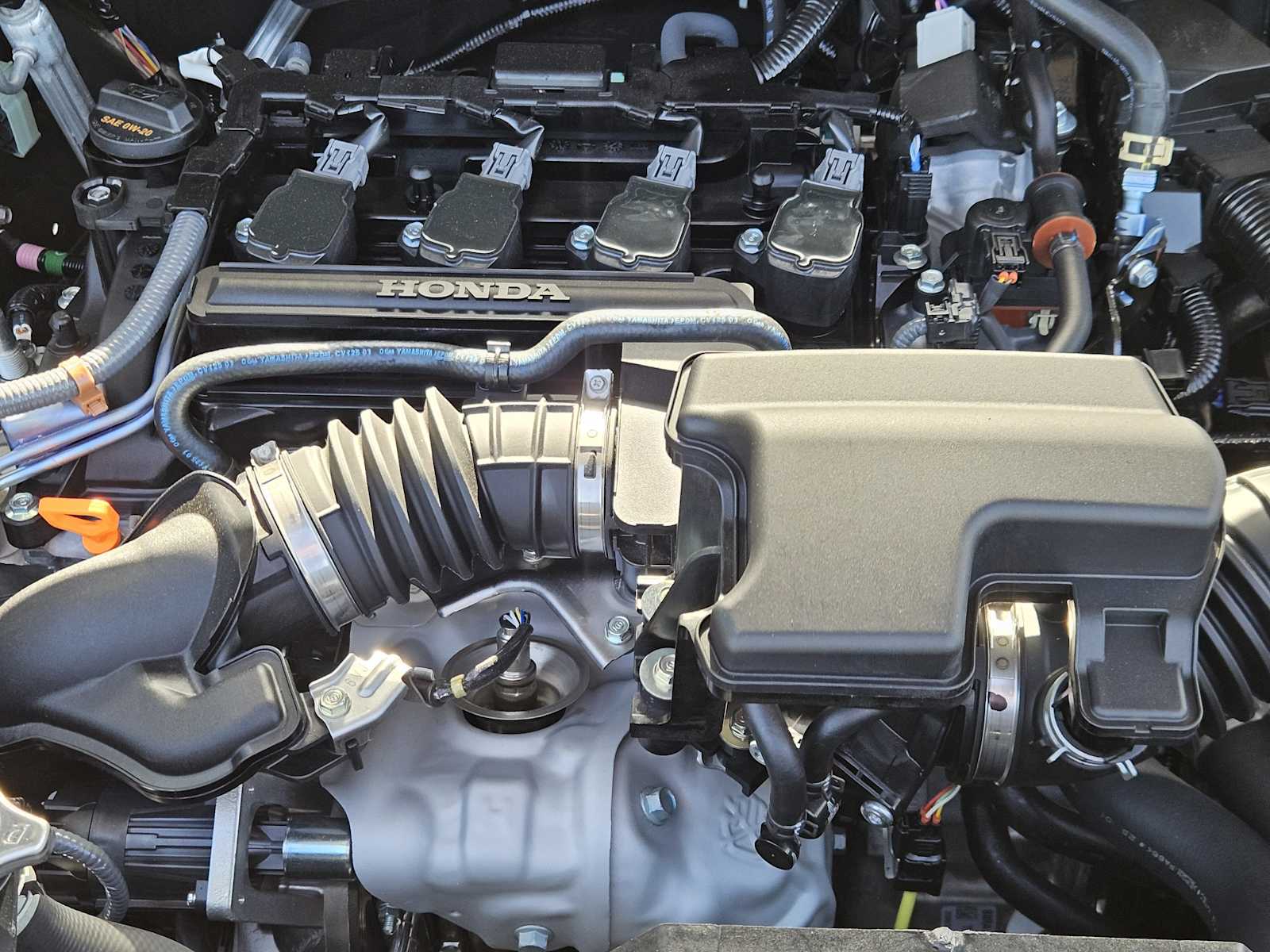 Thumbnail: 2026 Honda CR-V - 10