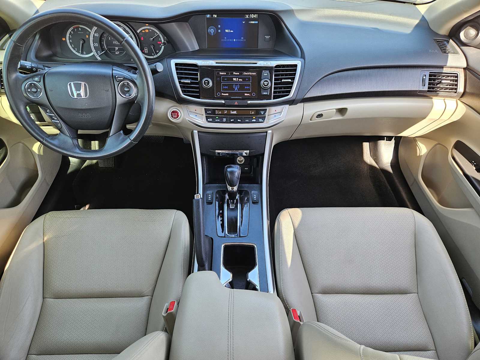 Thumbnail: 2013 Honda Accord - 25