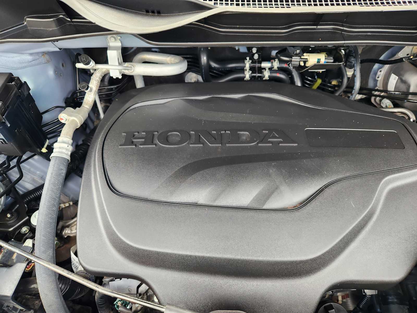 Thumbnail: 2024 Honda Odyssey - 33