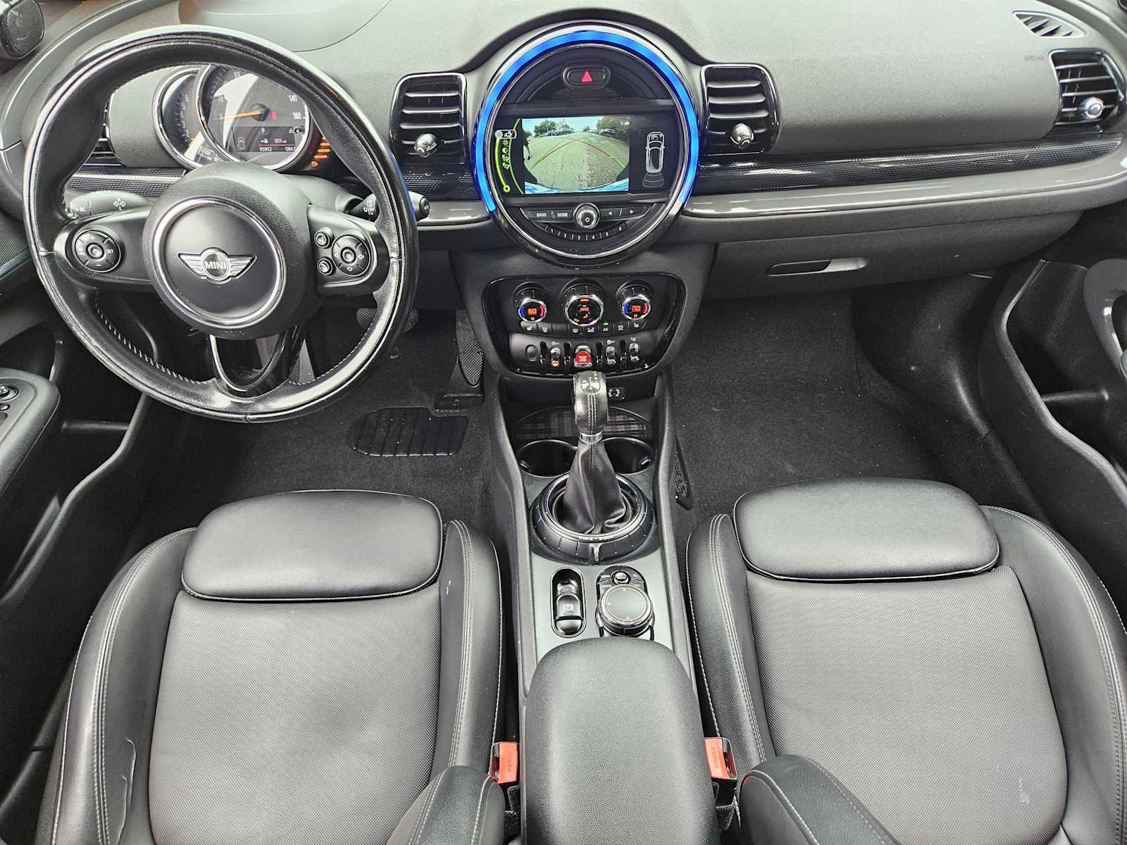 Thumbnail: 2017 MINI Cooper Clubman - 28