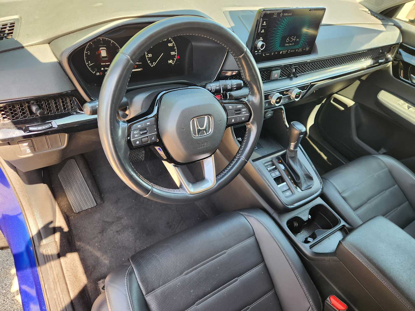 Thumbnail: 2023 Honda CR-V - 2