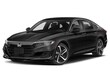  Honda Accord Sedan