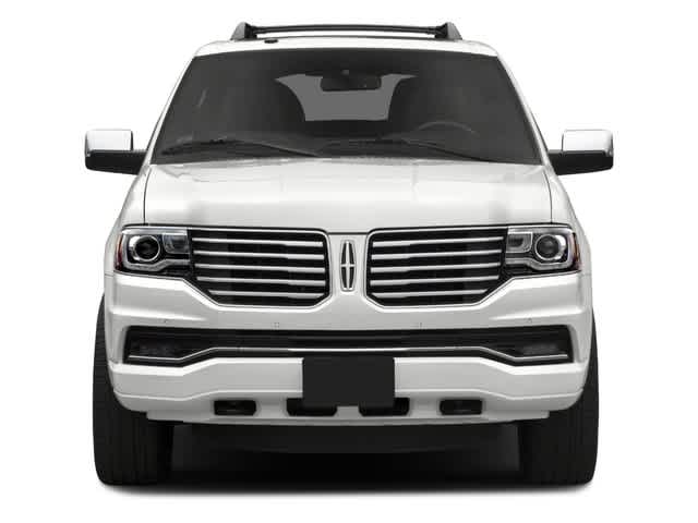 Thumbnail: 2017 Lincoln Navigator - 7