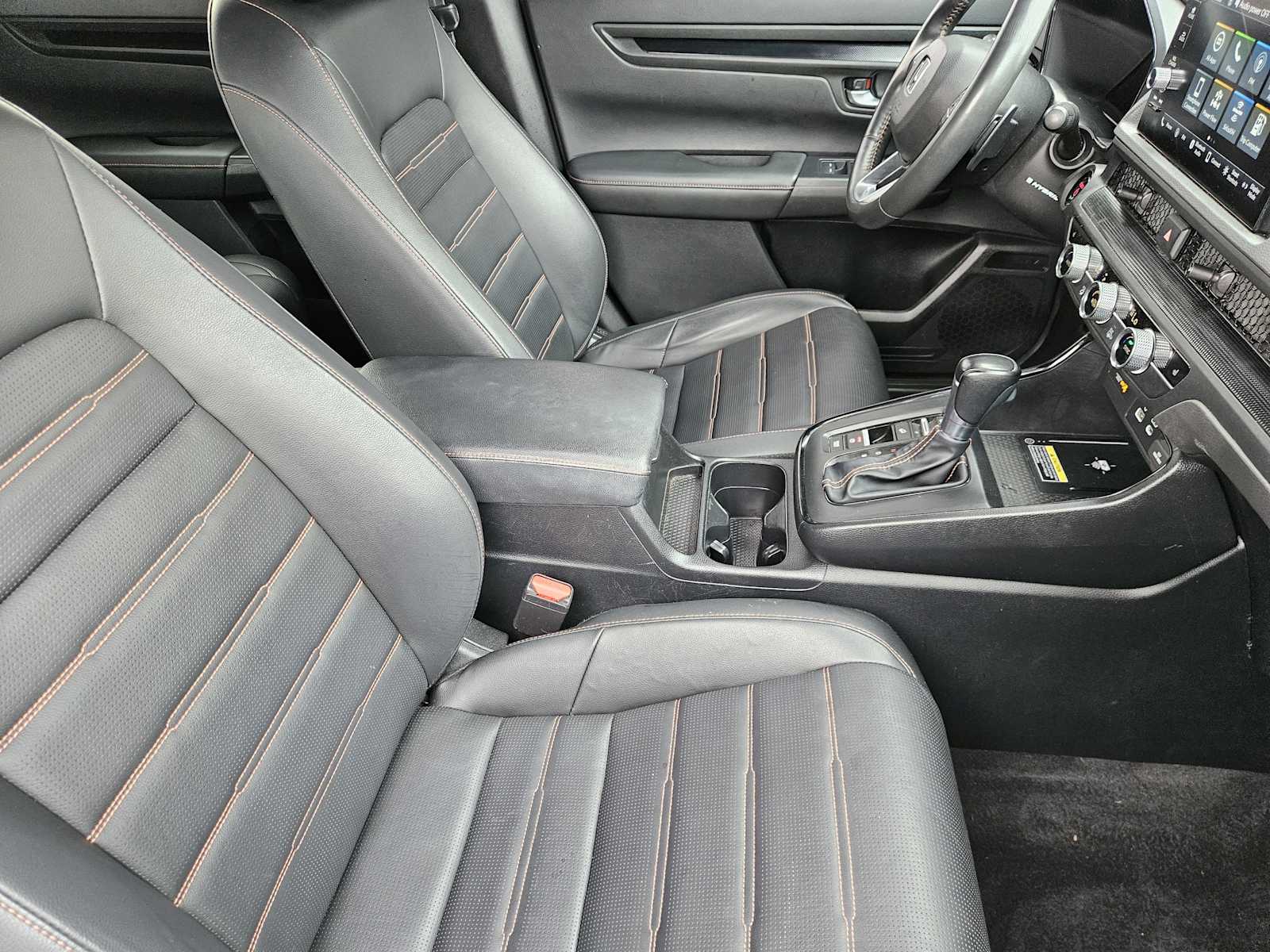 Thumbnail: 2024 Honda CR-V - 14