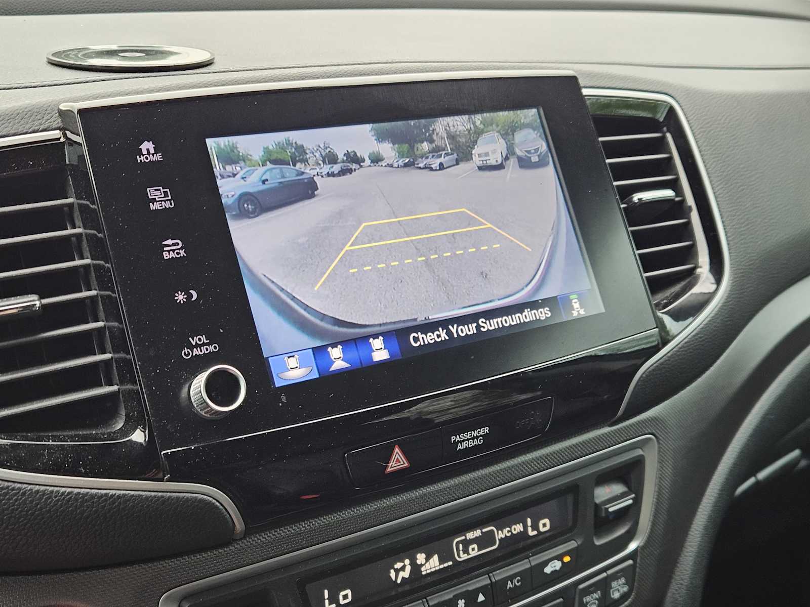 Thumbnail: 2023 Honda Ridgeline - 18