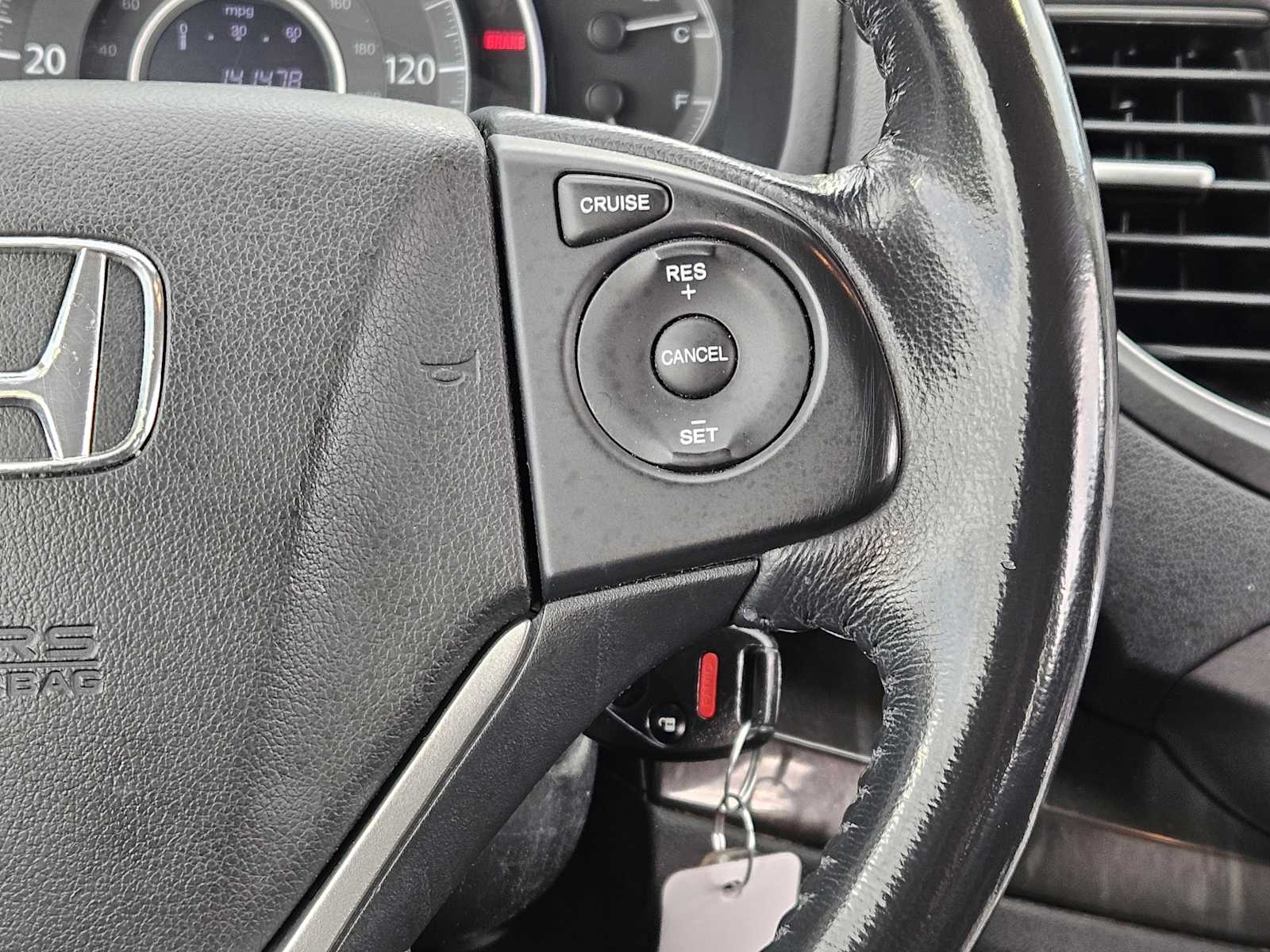 Thumbnail: 2013 Honda CR-V - 26