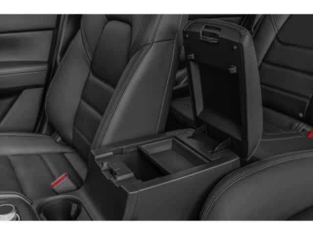 Thumbnail: 2021 Mazda CX-5 - 15