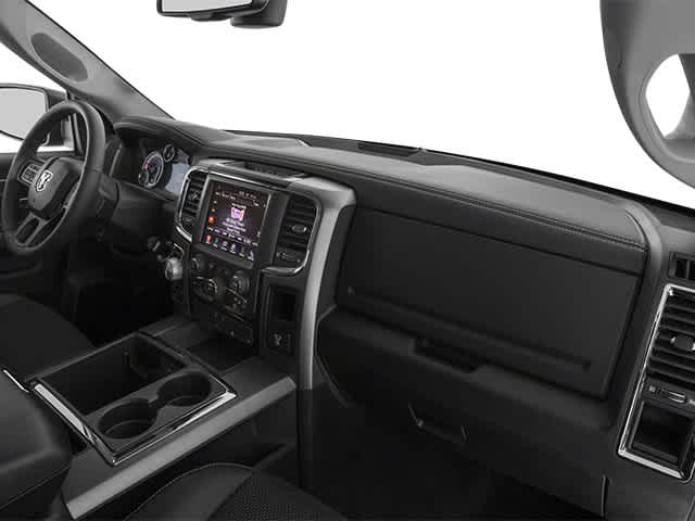 Thumbnail: 2014 RAM 1500 - 20