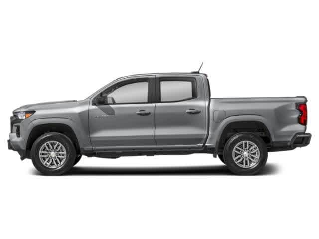 Thumbnail: 2023 Chevrolet Colorado - 3