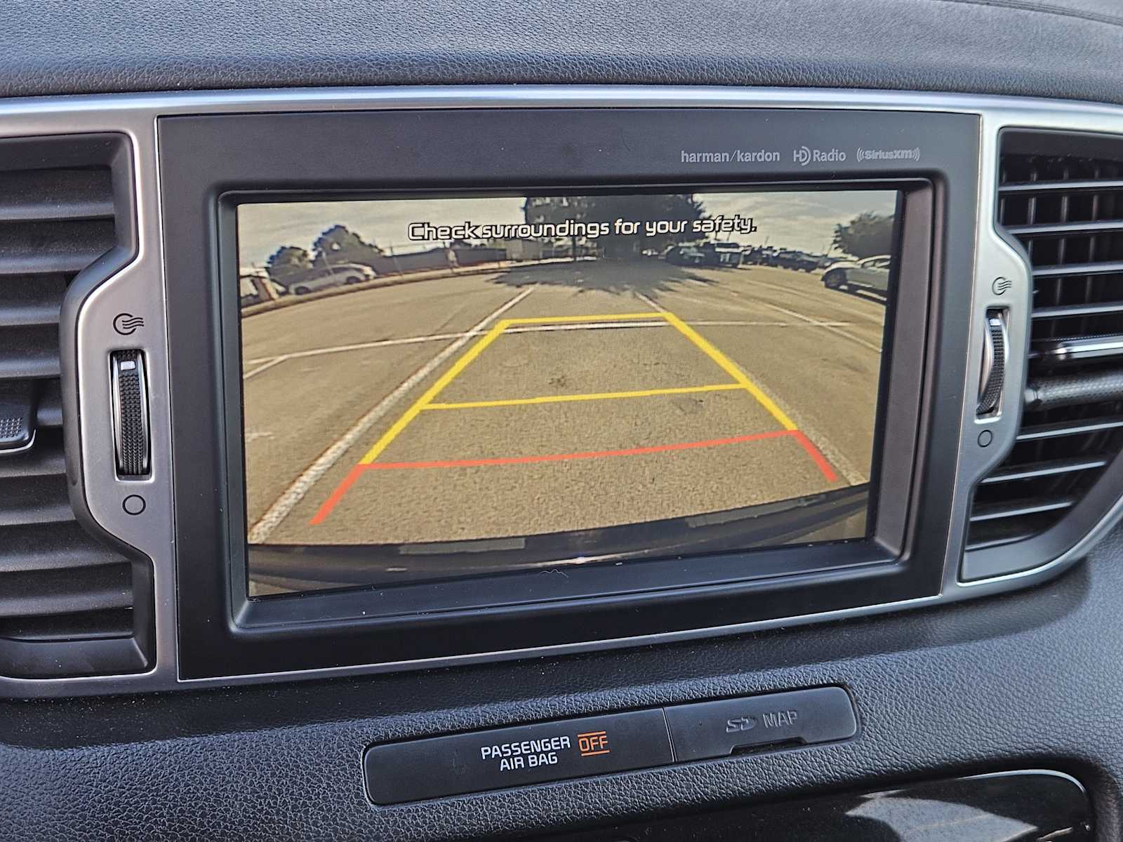 Thumbnail: 2018 Kia Sportage - 18