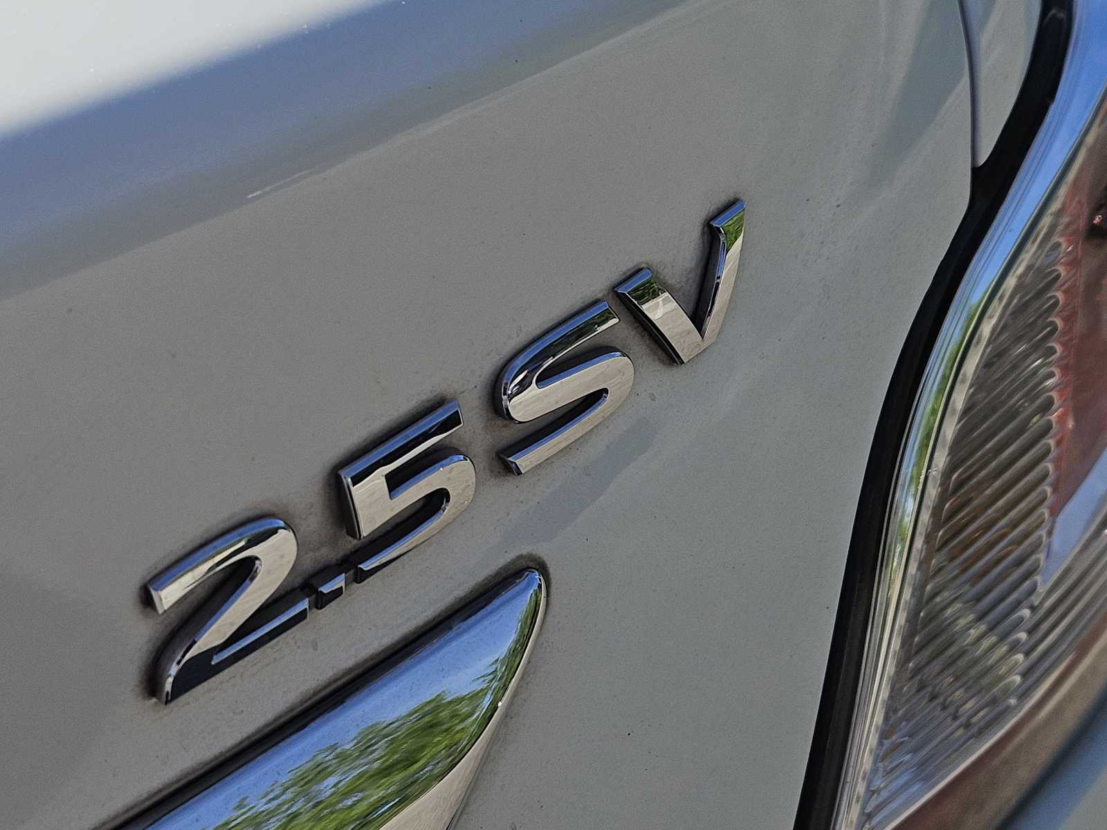 Thumbnail: 2014 Nissan Altima - 12