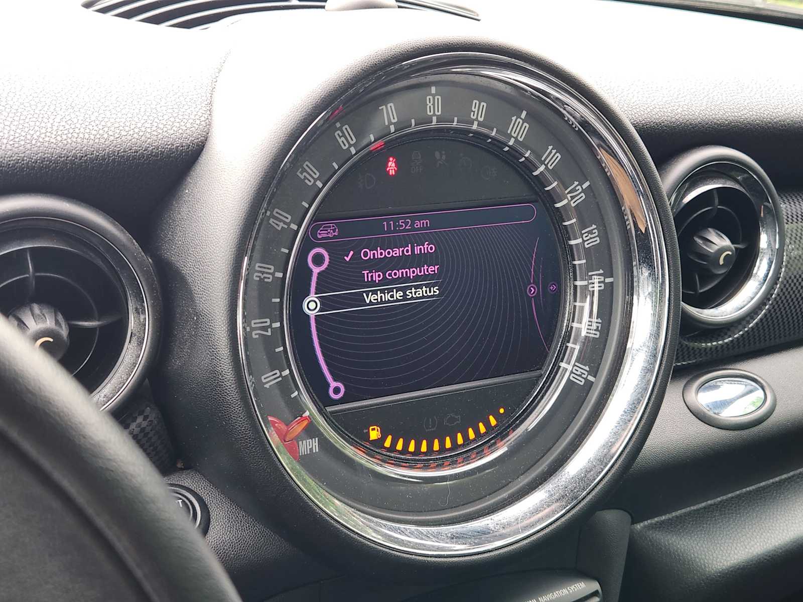 Thumbnail: 2015 MINI Cooper Coupe - 17