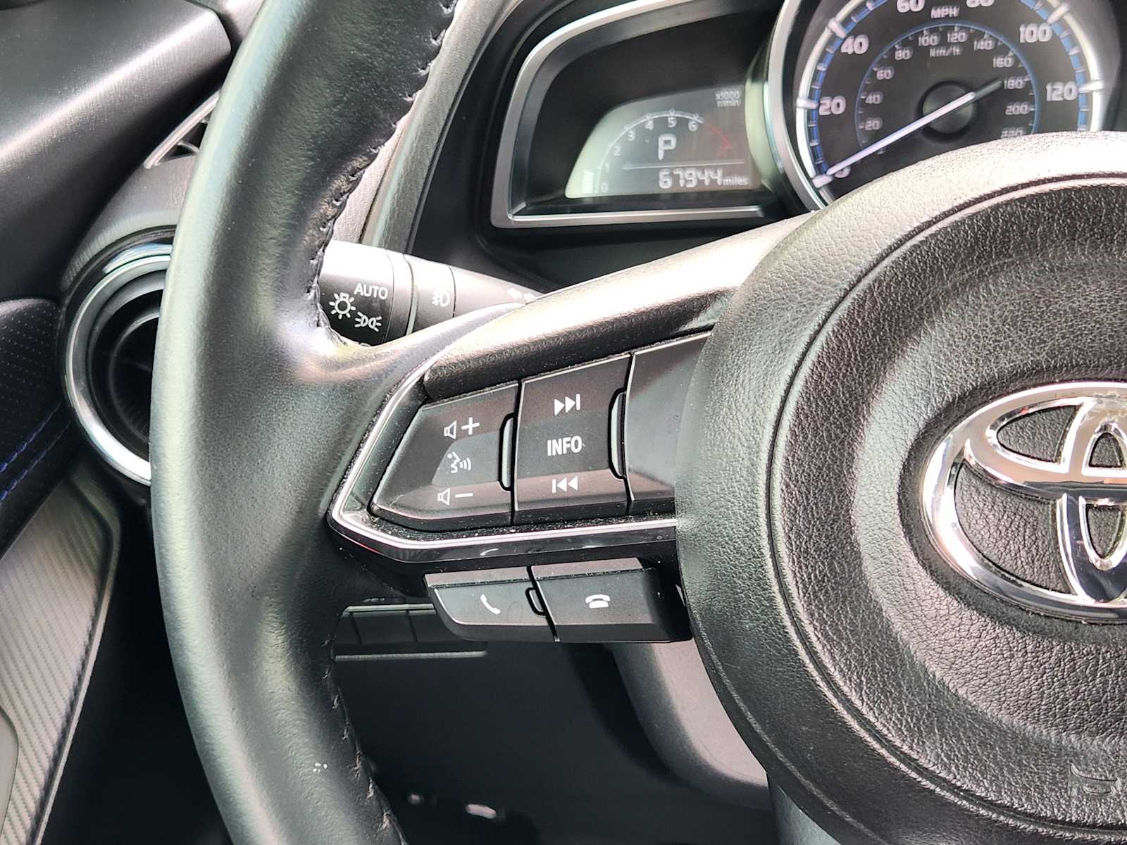 Thumbnail: 2019 Toyota Yaris - 27