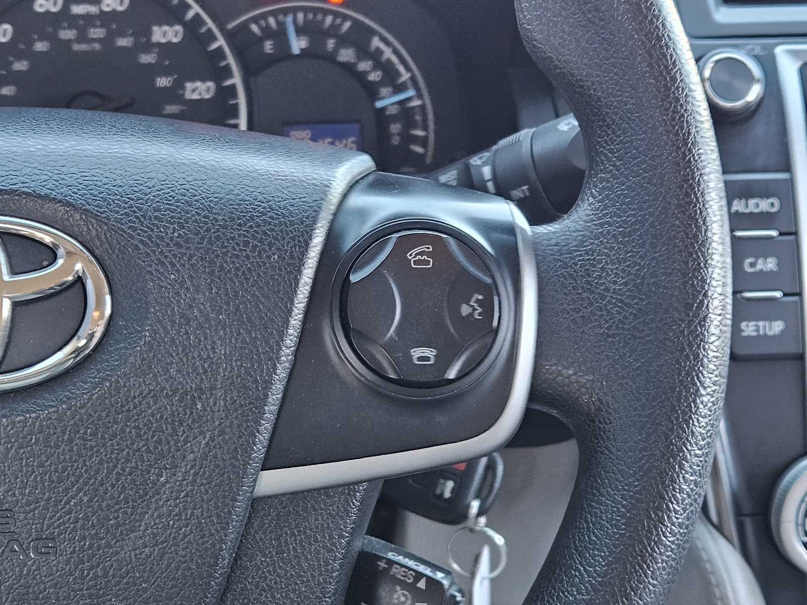 Thumbnail: 2014 Toyota Camry - 26