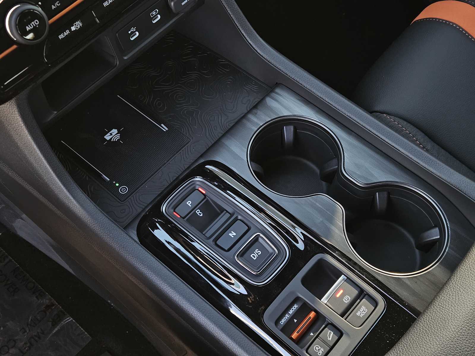 Thumbnail: 2026 Honda Passport - 16