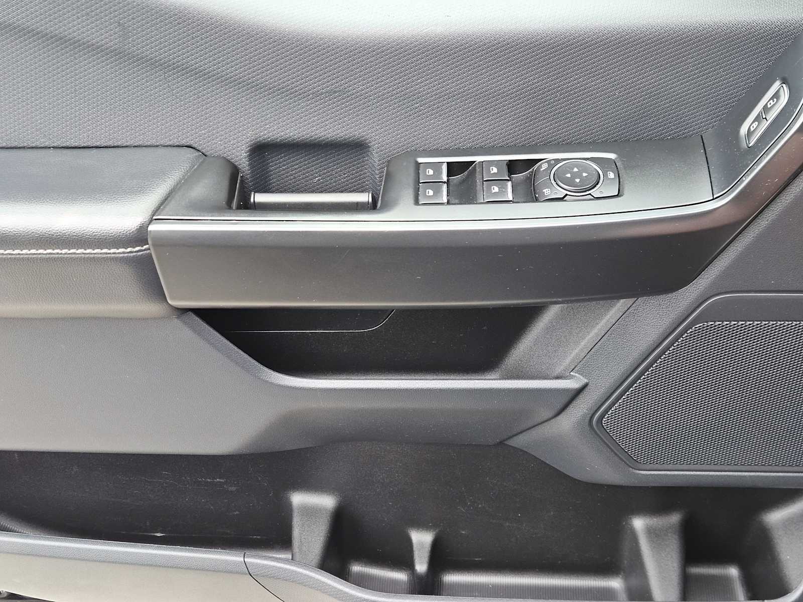 Thumbnail: 2022 Ford F-150 - 21