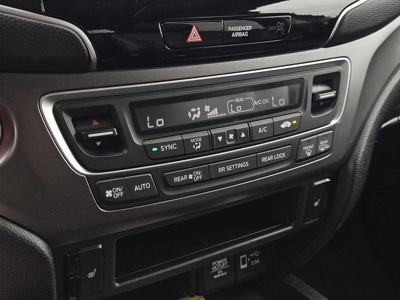 Thumbnail: 2021 Honda Pilot - 19