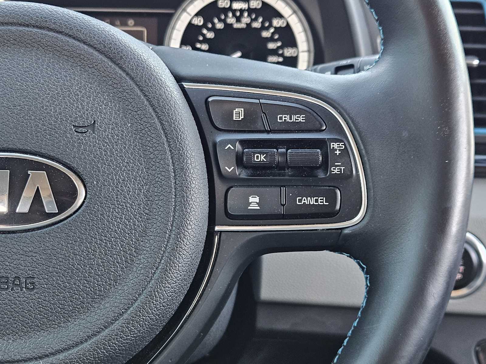 Thumbnail: 2018 Kia Niro - 28