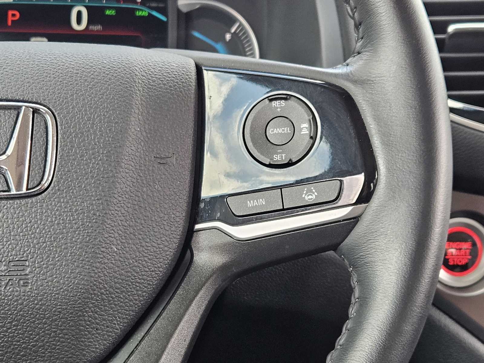 Thumbnail: 2022 Honda Pilot - 28